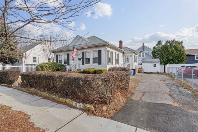 Building Photo - 350 Manet Ave Rental