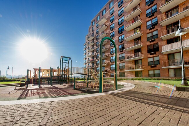 Photo - Hoboken South Waterfront Apartments