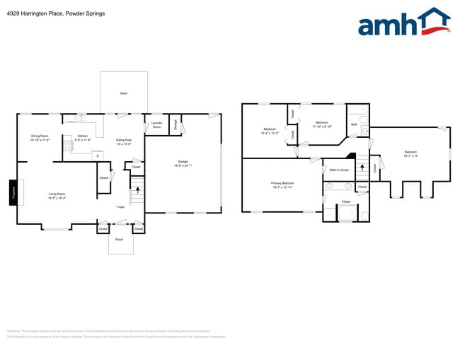 Photo - 4929 Harrington Pl