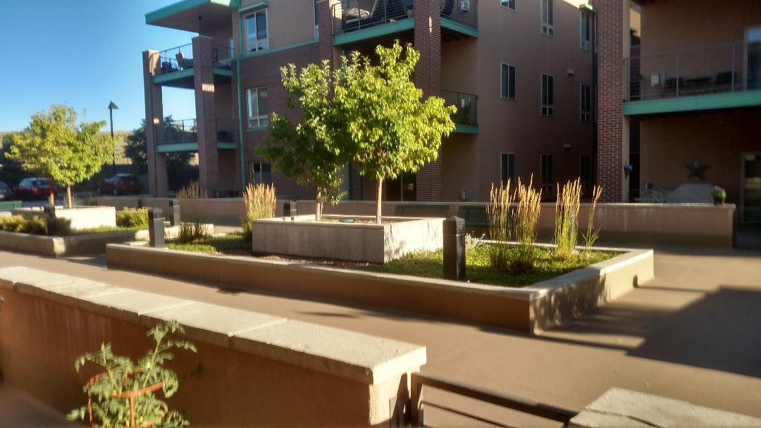 Photo - 1053 W Century Dr Unidad 106 Rental