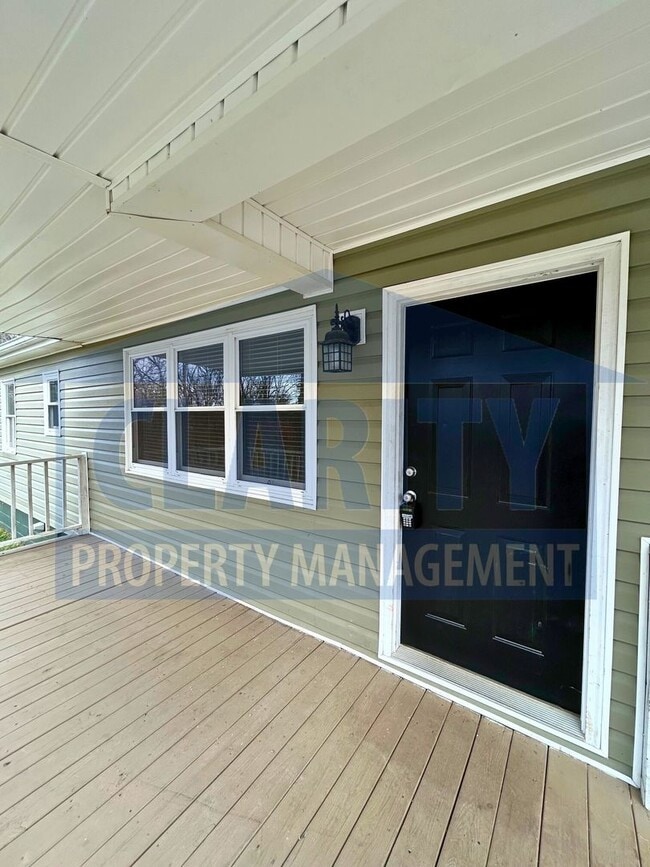 Photo - Single level! Two bedrooms!