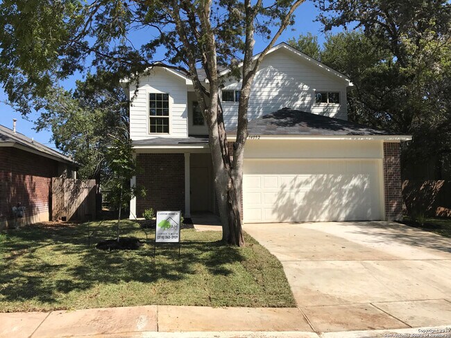 Photo - 14052 Cedar Canyon Rental