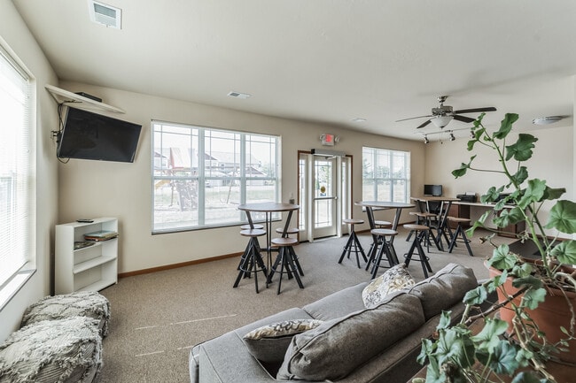Cranberry Woods Townhomes