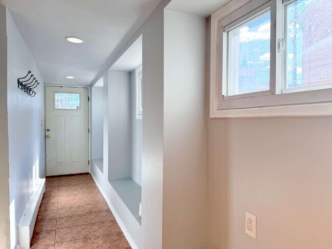 Photo - Move in ready, spacious, 4 bedroom, 3 bath single-family home available for rent in Hackensack, NJ.