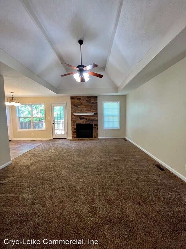 3 br, 2 bath House - 2612 Arthurs Court