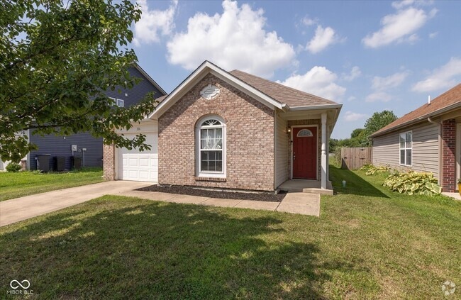 Building Photo - 1116 Cobra Dr Rental