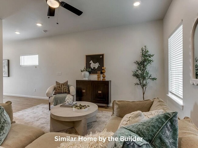 Photo - Move-In Ready! Brand-New 3-Bed Home in Edmond