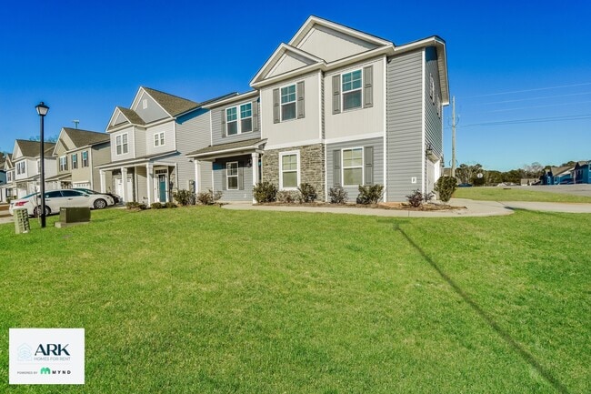 166 Wahoo Cir