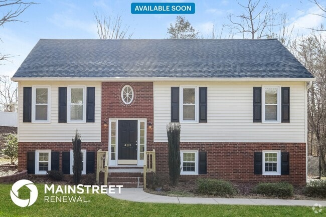 Building Photo - 403 Twin Creeks Rd Rental