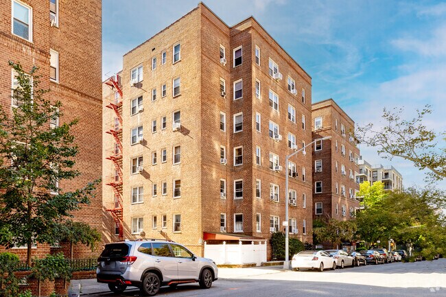 Photo - The Rhode Island