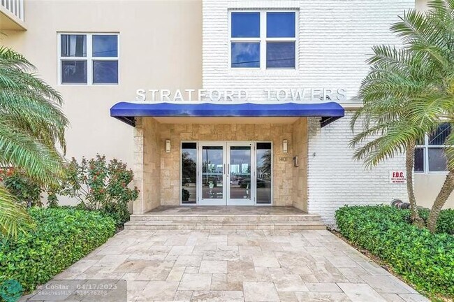 Photo - 1401 S Ocean Dr Unit 401