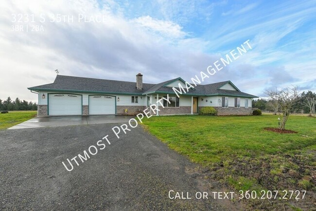 Photo - 3231 S 35th Pl