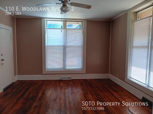 Photo - 110 E Woodlawn Ave Unidad 2