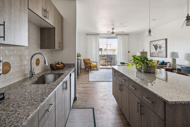 B1 Kitchen