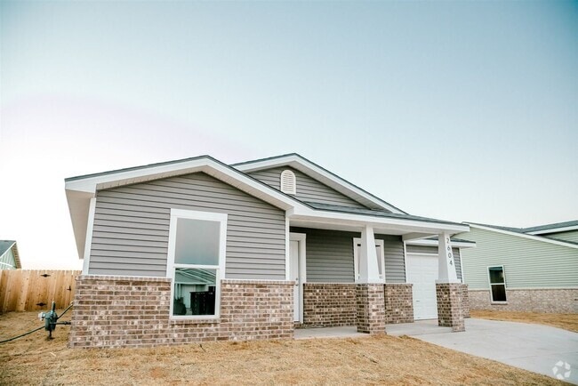 Building Photo - New Construction Built in Upland West Rental