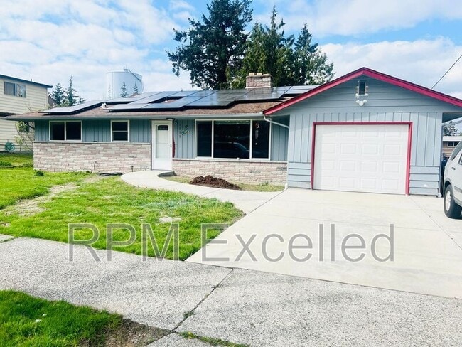 Building Photo - 3808 S 250th St