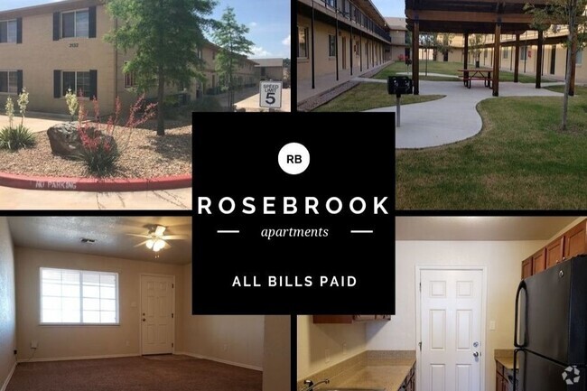 Building Photo - Rosebrook Rental