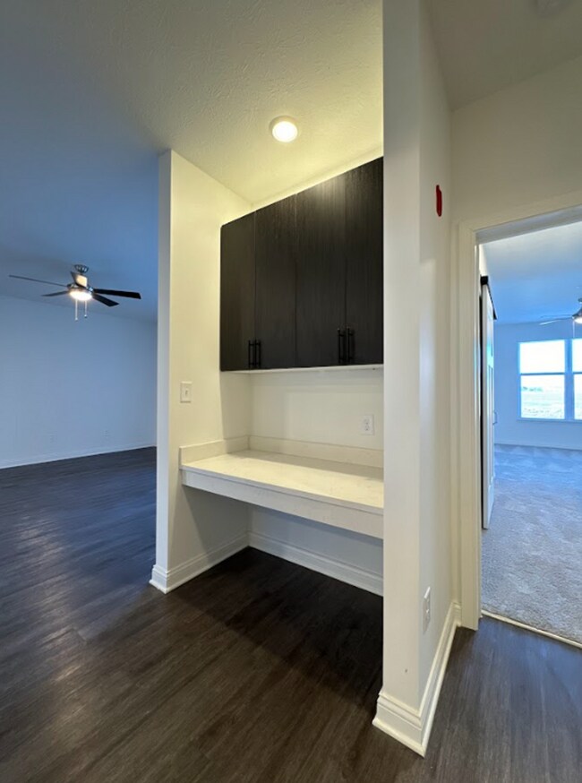 The E - Elevated Living in Whitestown