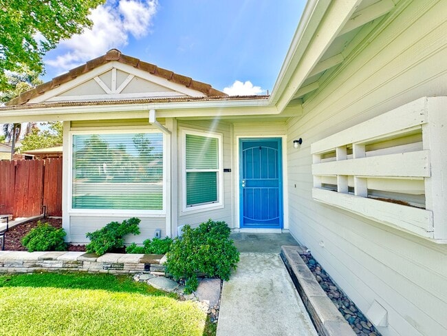Photo - Wonderful Single-Story Home on Spacious Corner Lot with Privately Fenced Yard Space & Attached-Tw...