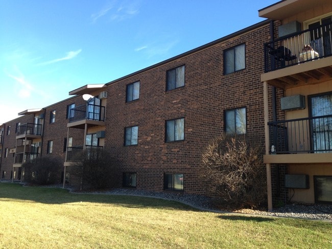 Spring Glen Apartments