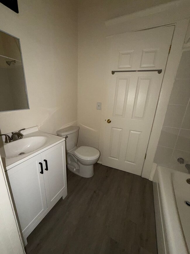 Photo - Remodeled 1 bedroom 1 bathroom with a den!