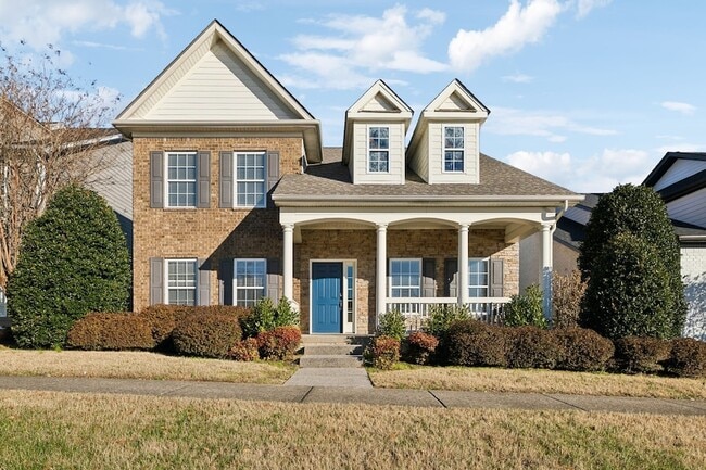 Building Photo - 524 Pennystone Dr