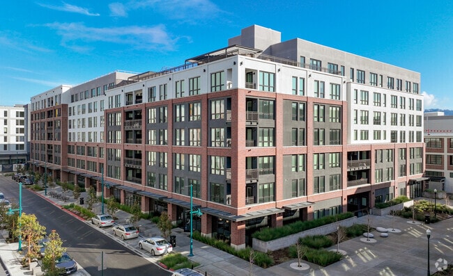 The Emery - The Emery