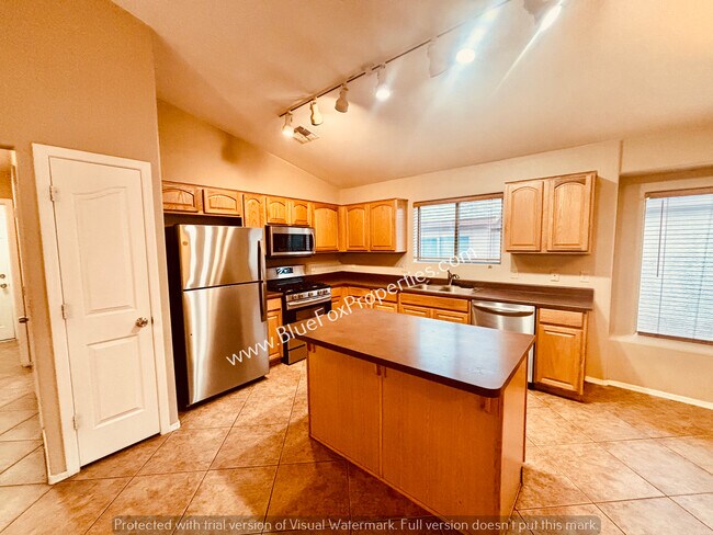 Photo - 4347 E Mesquite Desert Trail