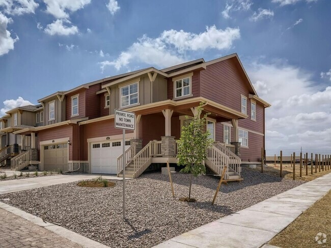 Building Photo - 8997 Borrowdale Ln Rental