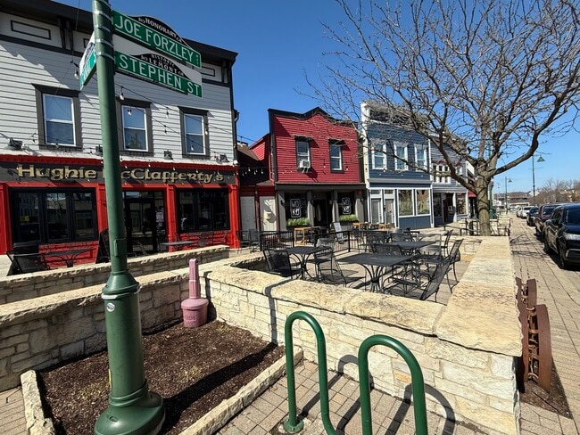 Building Photo - 114 Stephen St