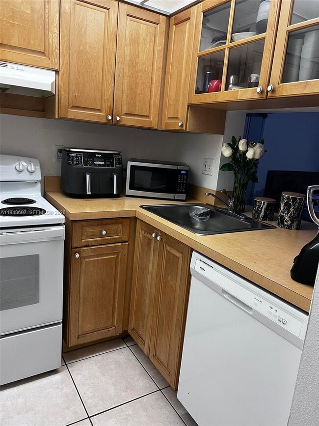 Photo - 9310 Fontainebleau Blvd Unit 407