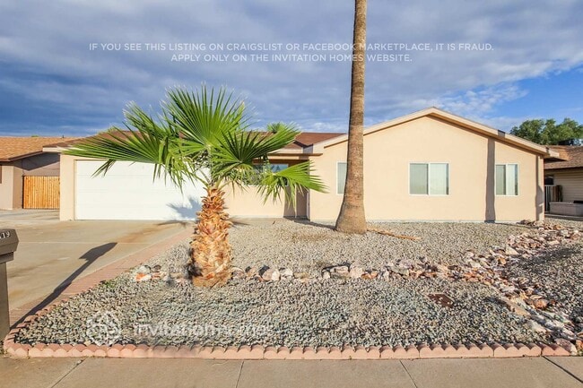 Building Photo - 14419 N 52nd Ln