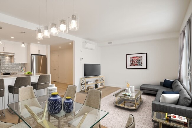 Photo - The Topaz Laval Apartments