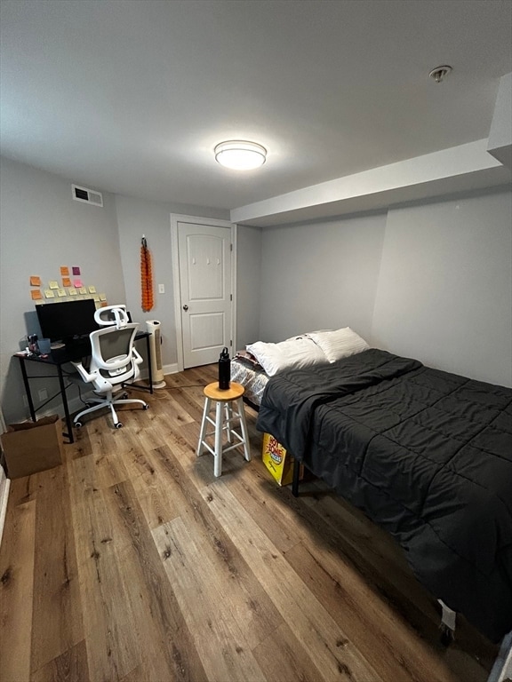 Photo - 89 Wachusett St Unit 1