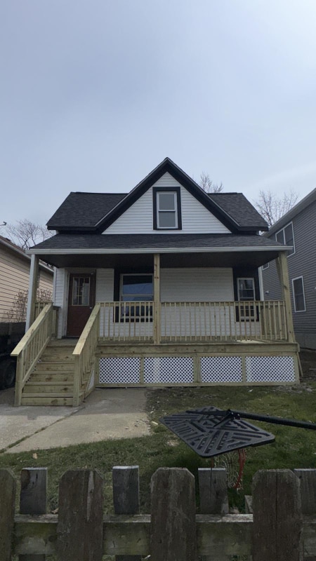 Photo - 7609 Eve Ave