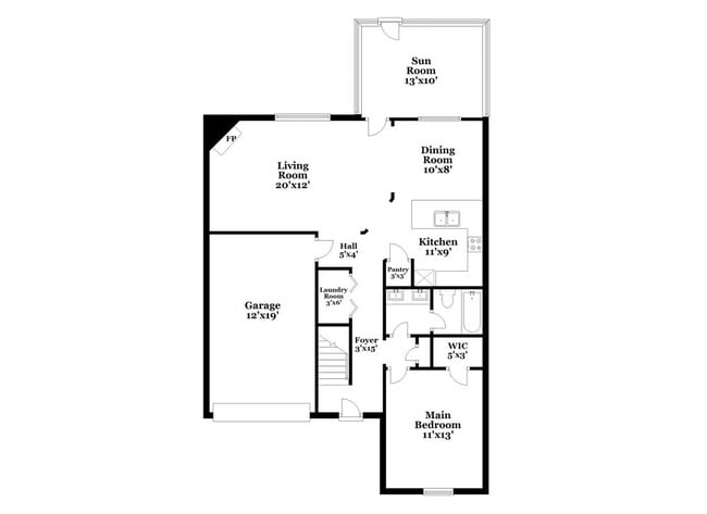 Photo - 309 Cedar Park Cir