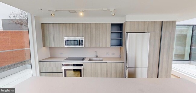 Photo - 1201 Half St SW Unit PH 1201