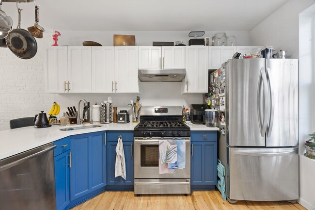 Photo - 316.5 6th St Unit 1