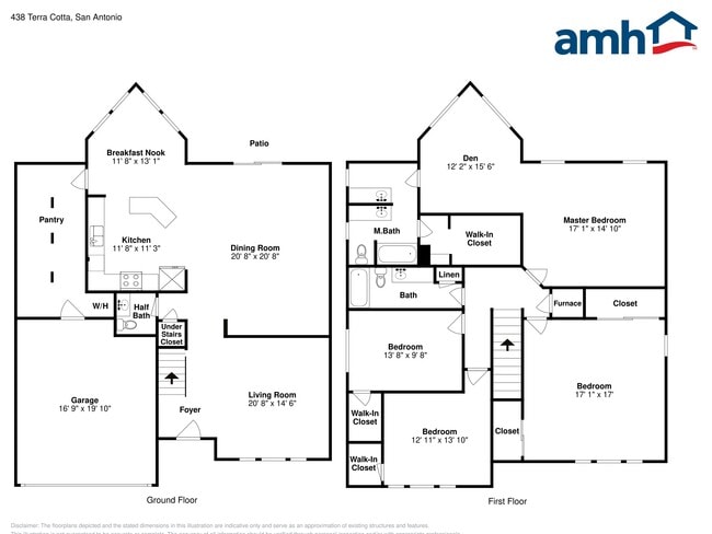 Photo - 438 Terra Cotta