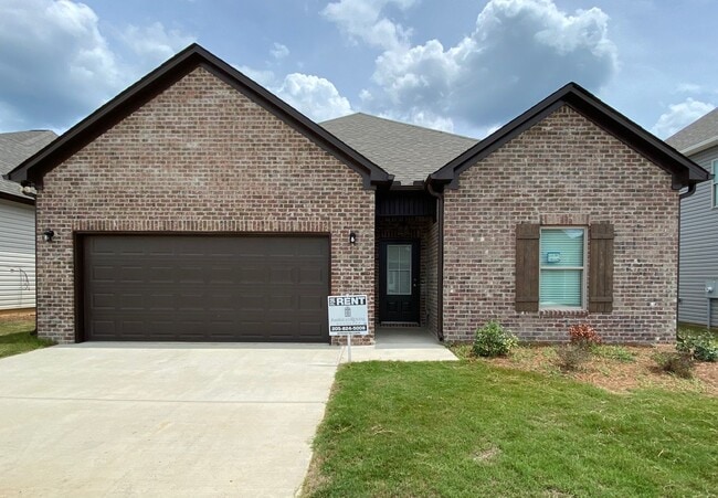 Building Photo - Home for Rent in Cullman, AL!!! Coming Soon!!