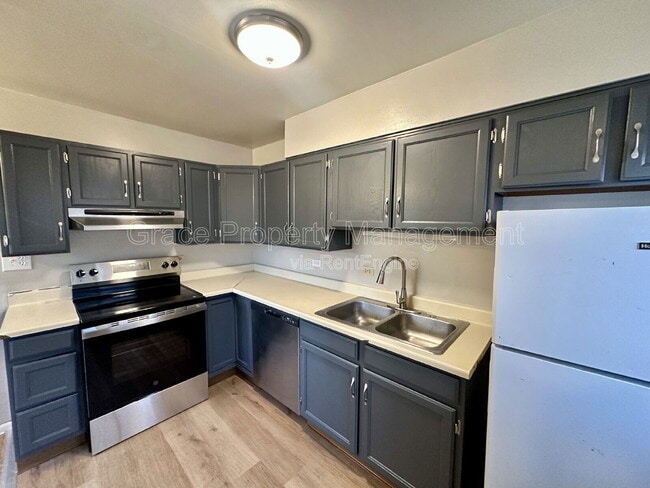 Photo - 3523 S Downing St