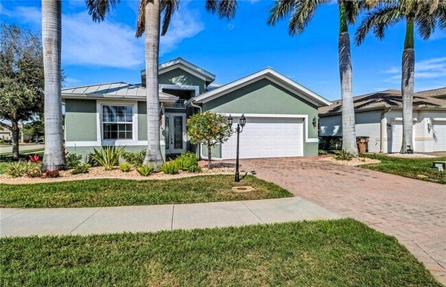 Building Photo - SE Cape Coral Single Family Home