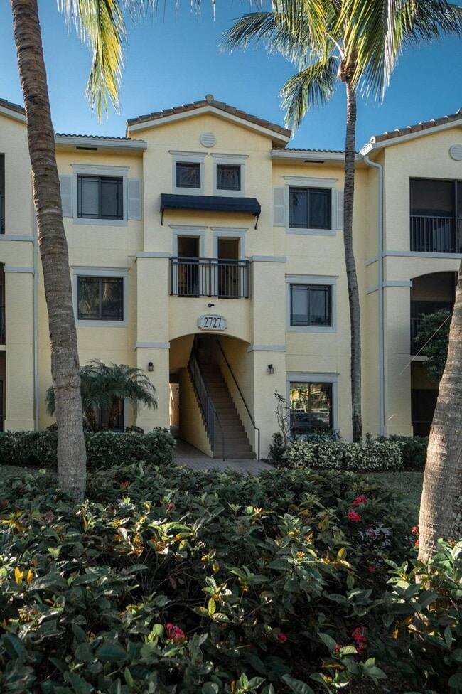 Building Photo - 2727 Anzio Ct Unit 105 Rental