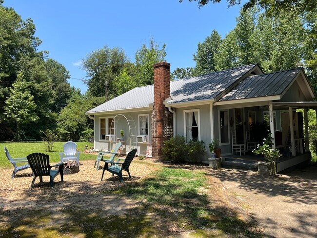 Photo - 1879 Old Wire Rd House