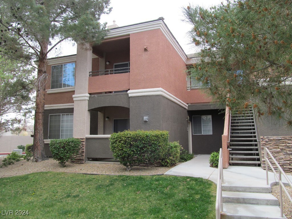 Photo - 7632 Pacific Hills Ave Condo Unit 103