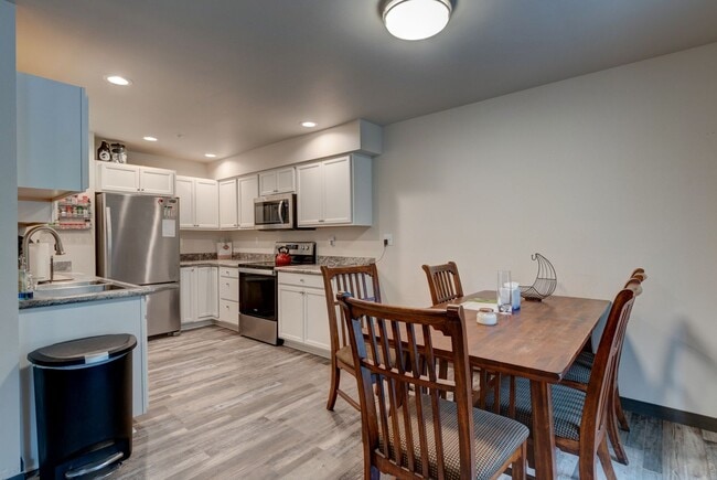 Photo - Three Bedroom Downstairs Condo