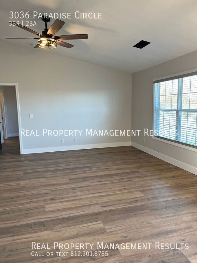 Photo - 3036 Paradise Circle