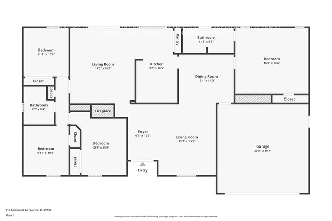 Photo - 916 Tarawood Ln