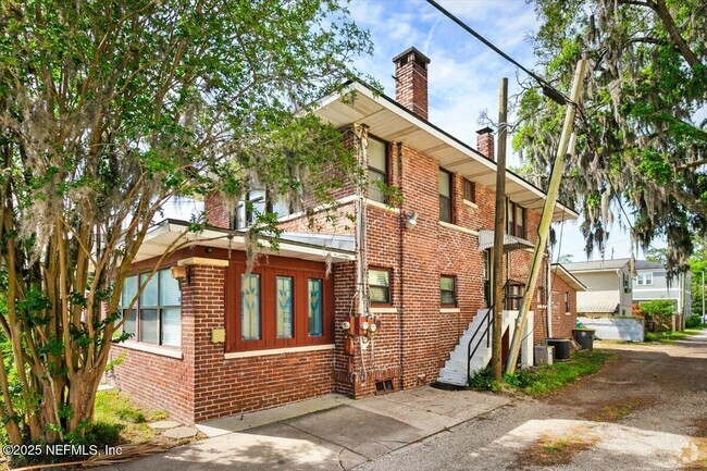 Building Photo - 1514 McDuff Ave S Rental