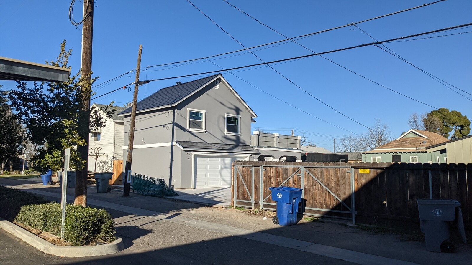 Photo - 320 Osmun Ave